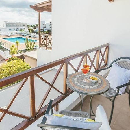 Sweet Celia Villa Playa Blanca  Luaran gambar