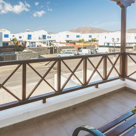 Sweet Celia Villa Playa Blanca  Luaran gambar